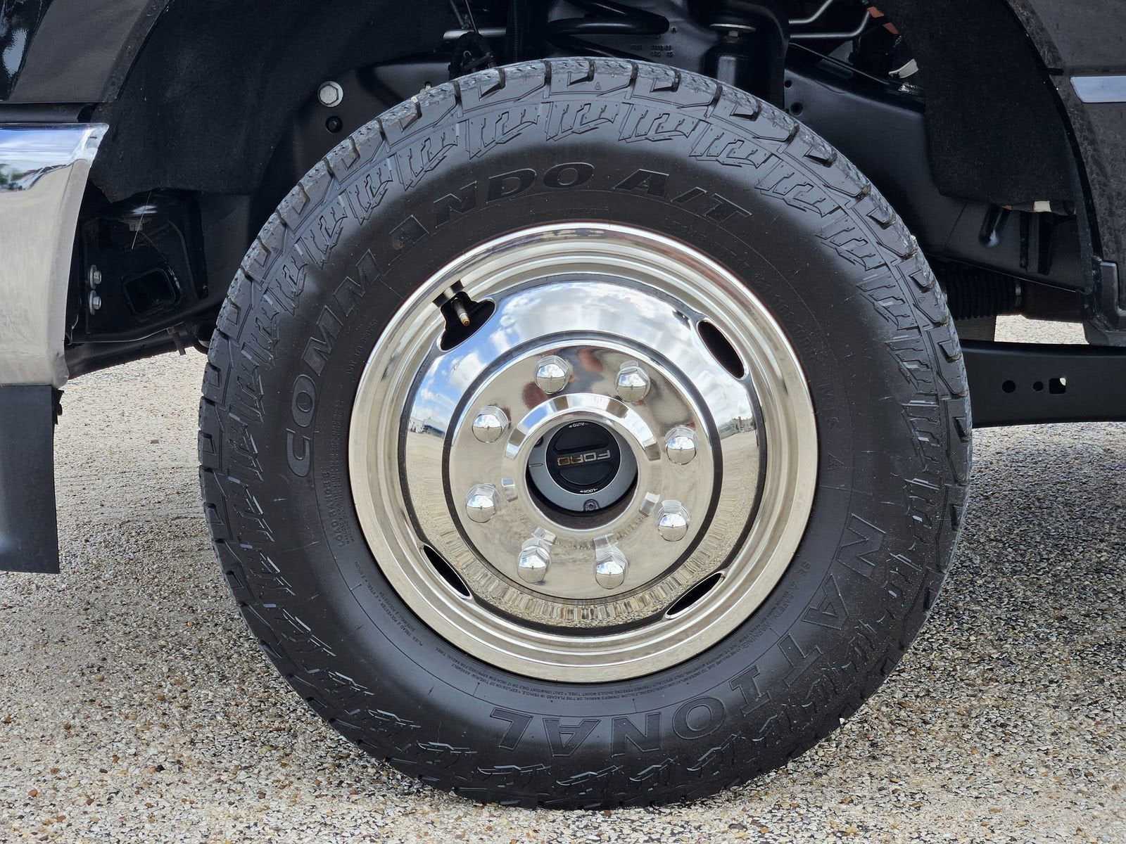 2025 Ford F-350 XLT