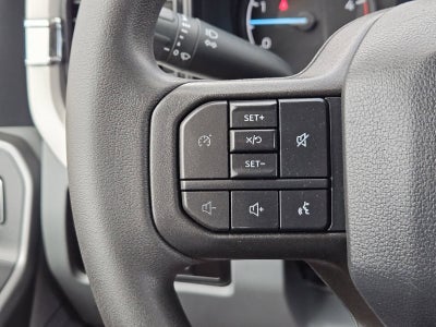 2025 Ford F-350 XLT