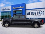 2025 Ford F-350 XLT