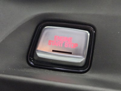 2022 Chevrolet Camaro ZL1