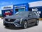 2025 Cadillac CT4 Sport