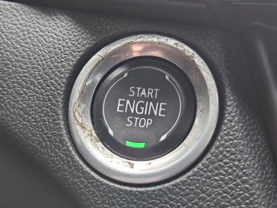 2025 Cadillac CT4 Sport
