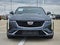 2025 Cadillac CT4 Sport