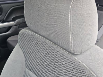 2018 Chevrolet Silverado 2500 HD LT