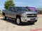 2013 Chevrolet Silverado 2500 HD LTZ