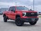 2025 Chevrolet Silverado 2500 HD ZR2