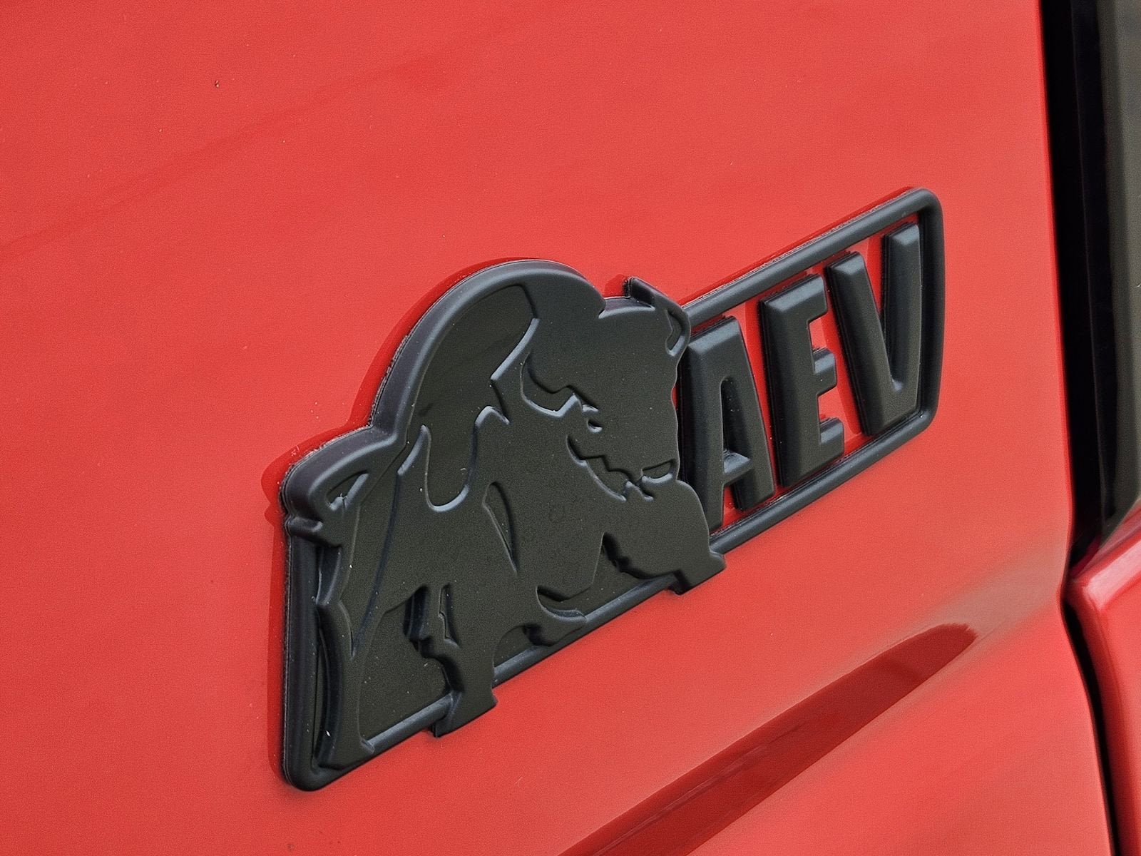 2025 Chevrolet Silverado 2500 HD ZR2