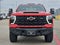 2025 Chevrolet Silverado 2500 HD ZR2