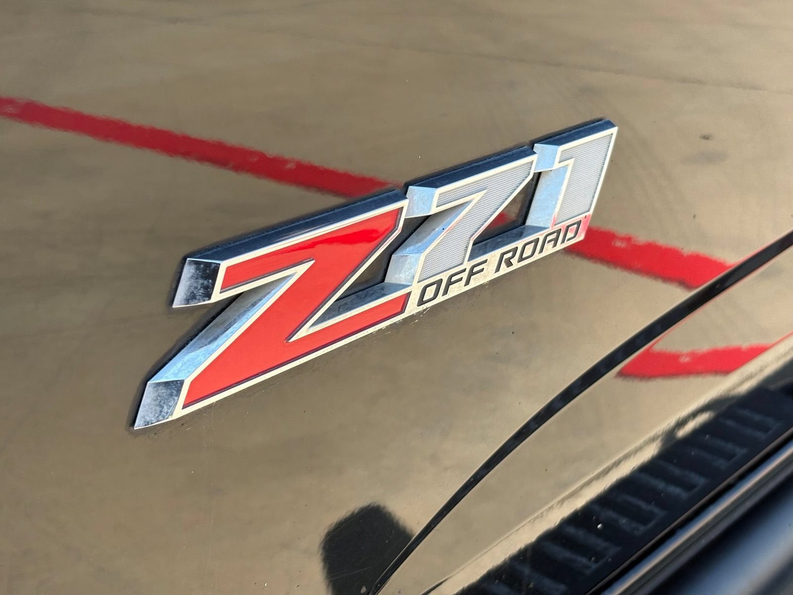 2021 Chevrolet Colorado 4WD Z71