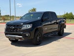 2021 Chevrolet Colorado 4WD Z71