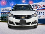 2017 Chevrolet Traverse Premier