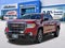 2021 GMC Canyon AT4 - Cloth