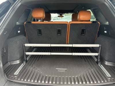 2020 Cadillac XT5 Premium Luxury FWD