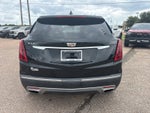 2020 Cadillac XT5 Premium Luxury FWD