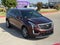 2022 Cadillac XT5 FWD Premium Luxury