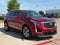 2021 Cadillac XT5 FWD Premium Luxury