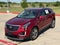 2021 Cadillac XT5 FWD Premium Luxury