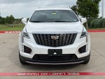 2021 Cadillac XT5 FWD Premium Luxury