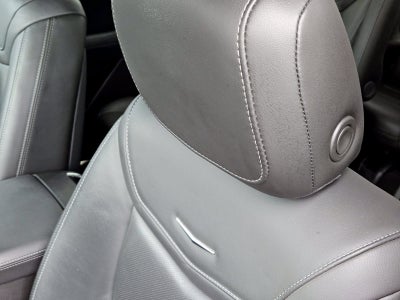 2023 Cadillac XT6 Sport