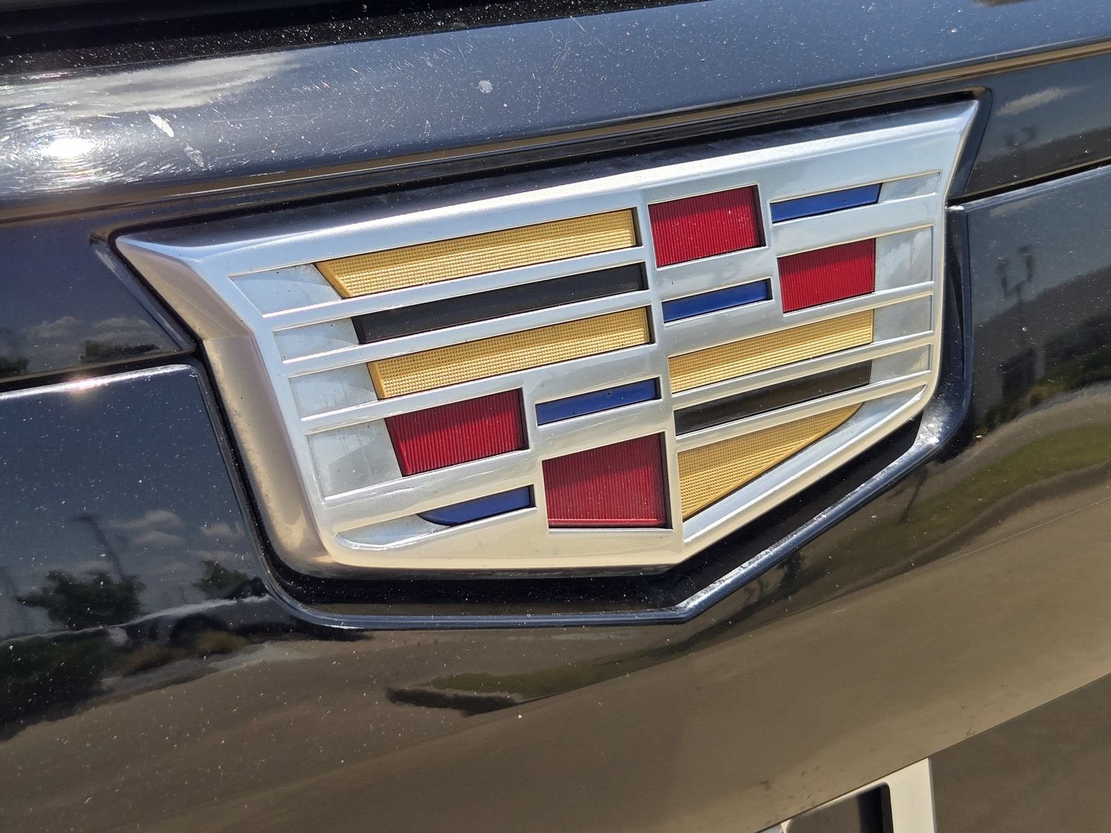 2022 Cadillac Escalade Sport