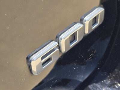 2022 Cadillac Escalade Sport