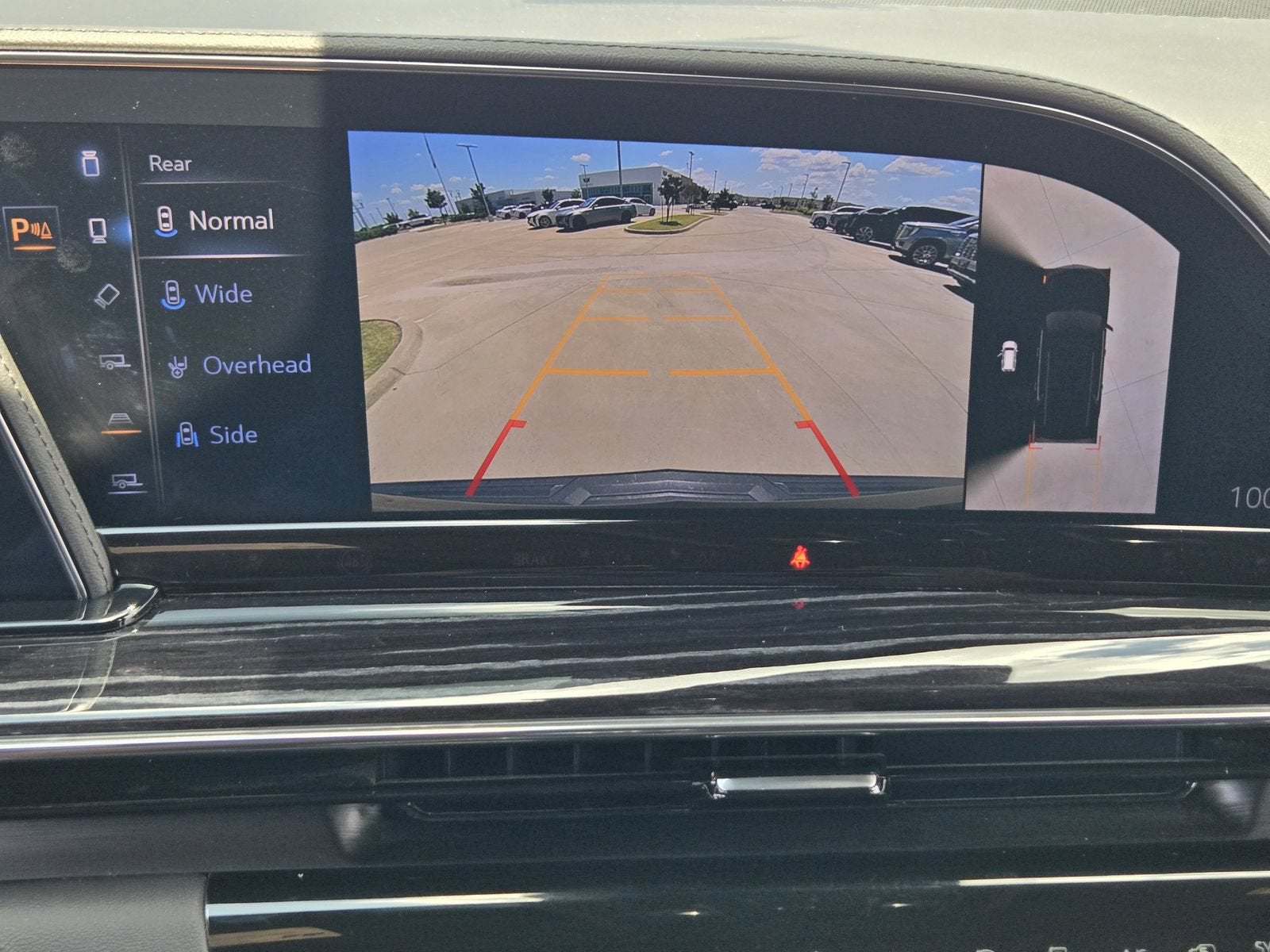 2022 Cadillac Escalade Sport