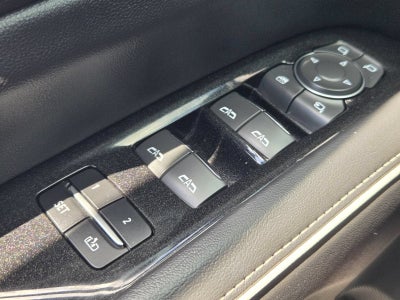 2022 Cadillac Escalade Sport