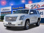 2016 Cadillac Escalade Premium Collection