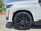 2023 Cadillac Escalade ESV Sport Platinum