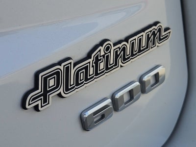 2023 Cadillac Escalade ESV Sport Platinum