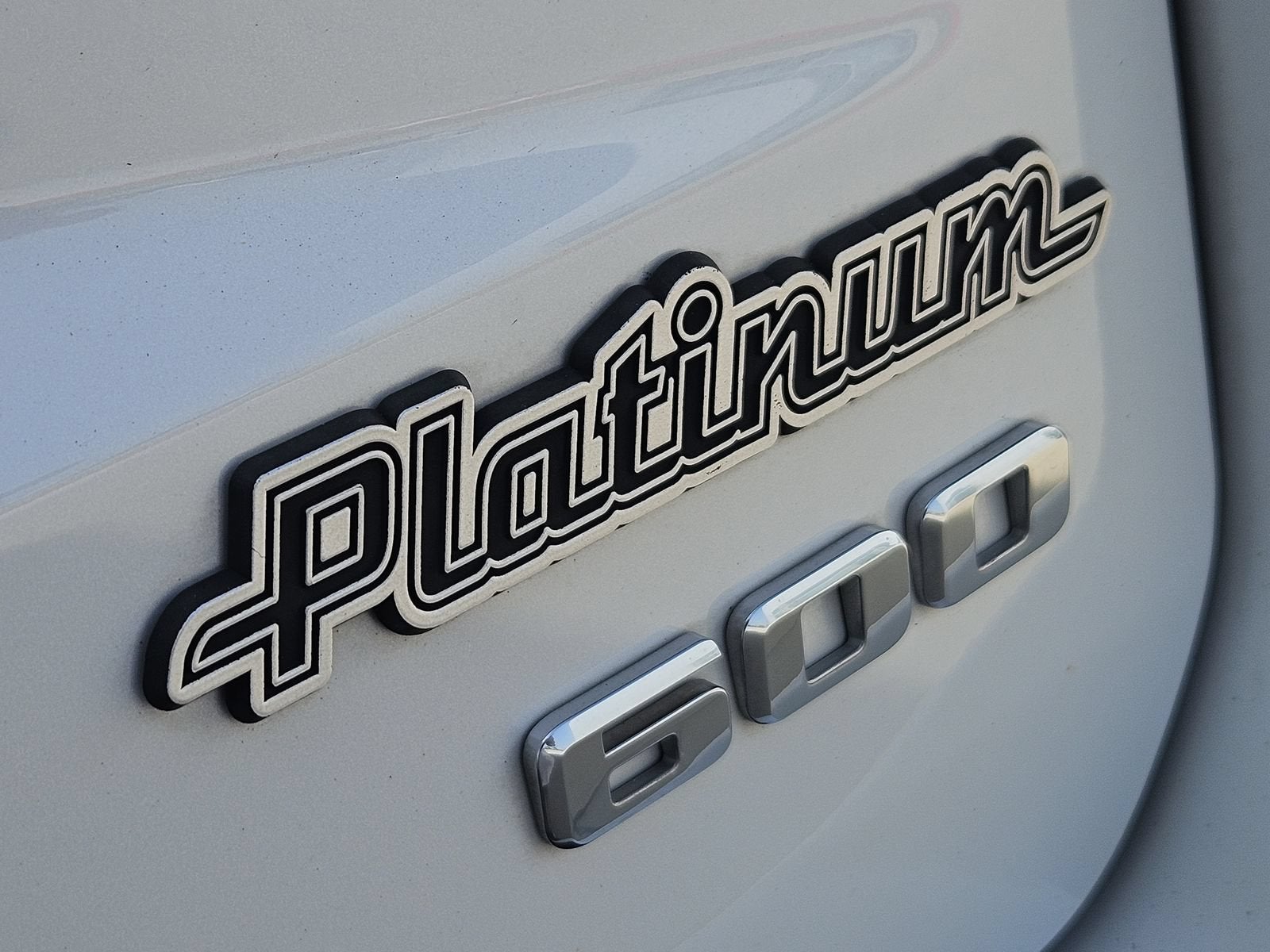 2023 Cadillac Escalade ESV Sport Platinum