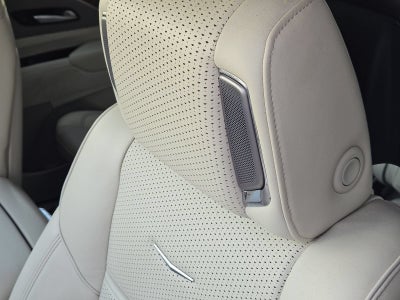 2023 Cadillac Escalade ESV Sport Platinum