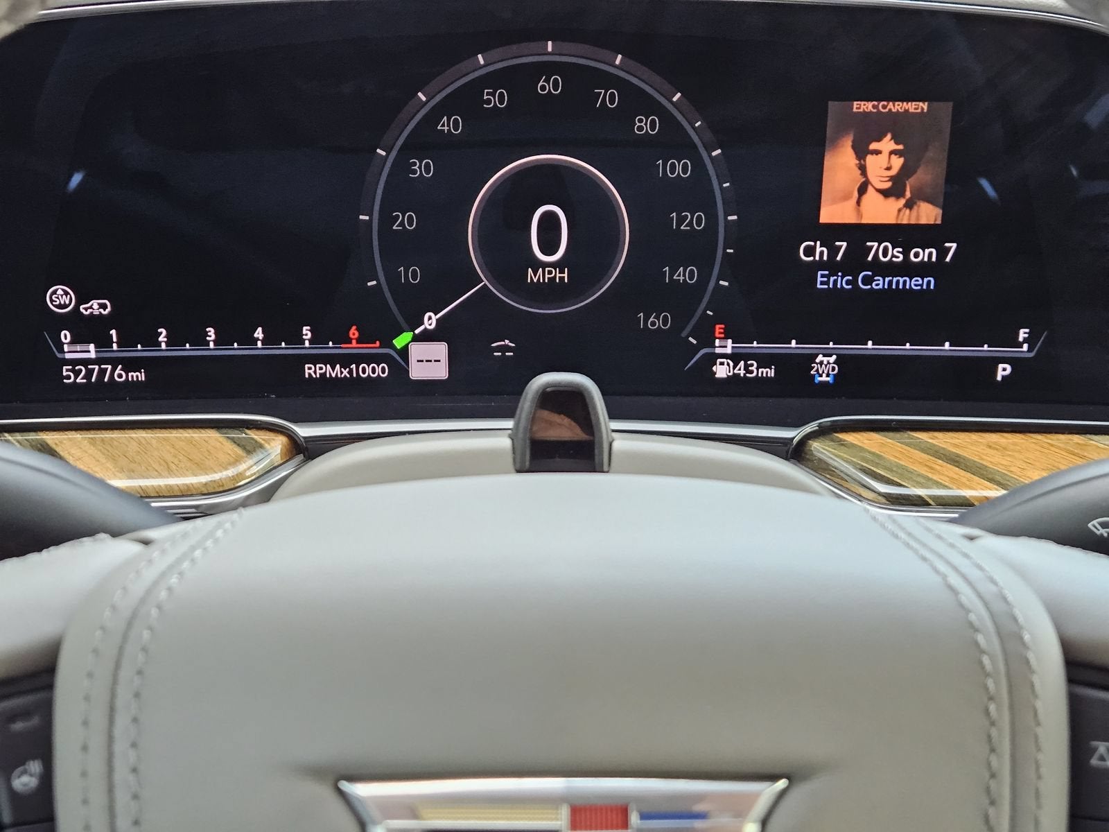 2023 Cadillac Escalade ESV Sport Platinum