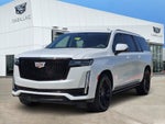 2023 Cadillac Escalade ESV Sport Platinum
