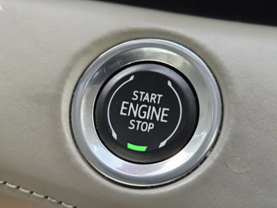 2023 Cadillac Escalade ESV Sport Platinum