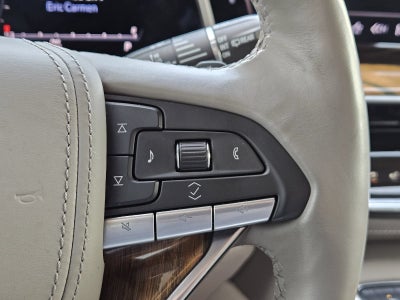2023 Cadillac Escalade ESV Sport Platinum