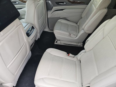 2023 Cadillac Escalade ESV Sport Platinum
