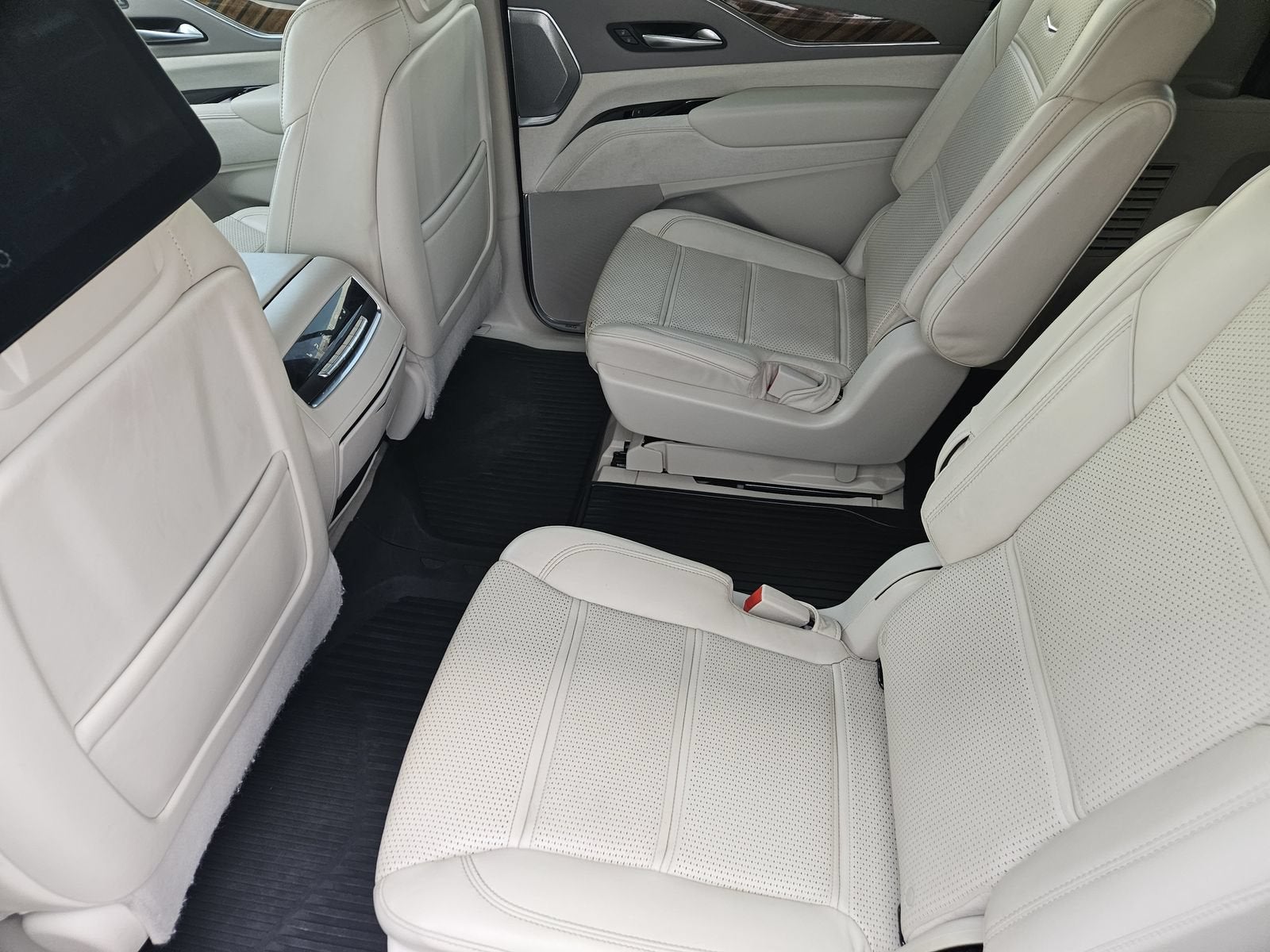2023 Cadillac Escalade ESV Sport Platinum