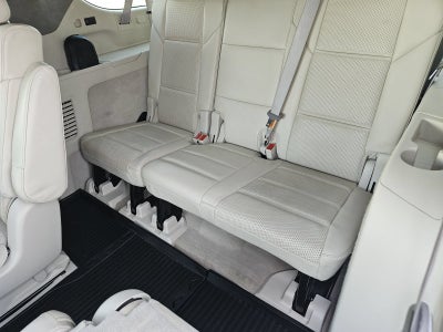 2023 Cadillac Escalade ESV Sport Platinum