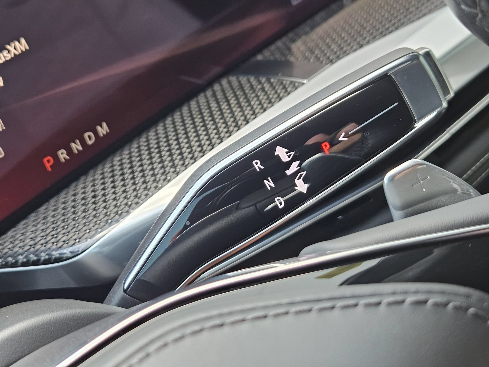2025 Cadillac Escalade ESV Escalade-V ESV