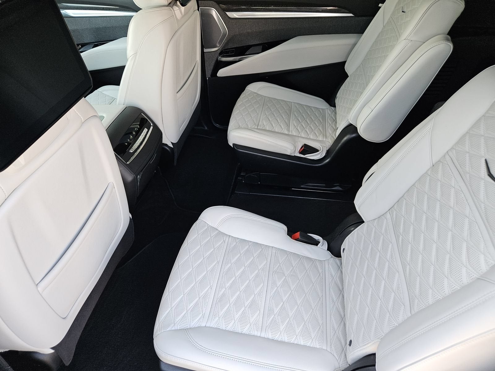 2025 Cadillac Escalade ESV Escalade-V ESV