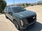 2025 Cadillac Escalade ESV Escalade-V ESV