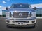 2018 Nissan TITAN XD SV Gas