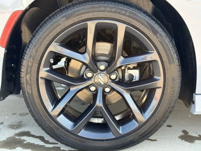 2022 Dodge Charger GT RWD