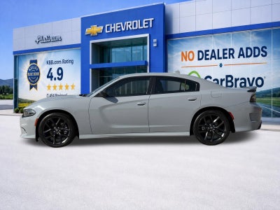 2022 Dodge Charger GT RWD