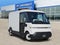 2024 BrightDrop Zevo 400 EJY