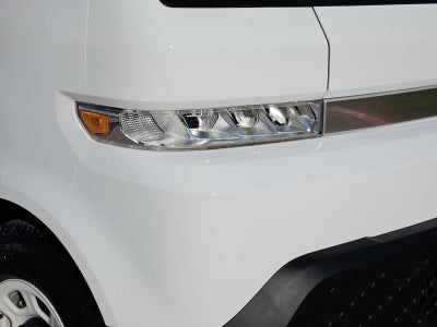 2024 BrightDrop Zevo 400 EJY