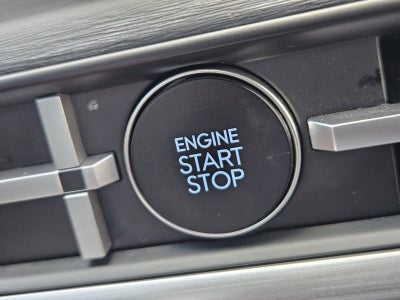 2025 Hyundai Santa Fe Hybrid Limited