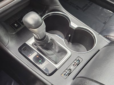 2019 Toyota Highlander Limited Platinum