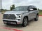 2023 Toyota Sequoia Capstone